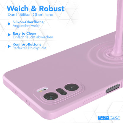 Xiaomi Mi 11i Silikonhülle