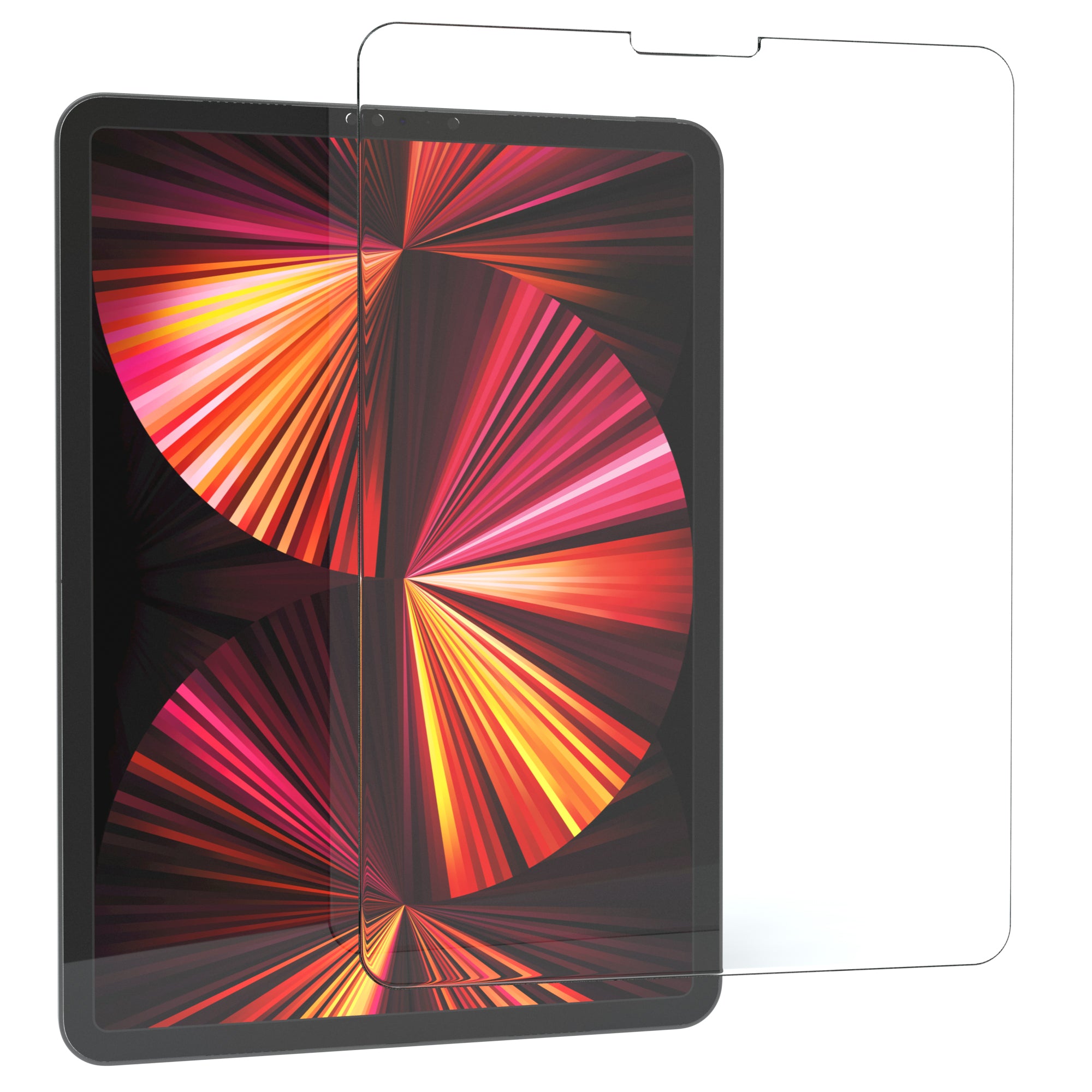 iPad Pro 11" (2021) Glasfolie