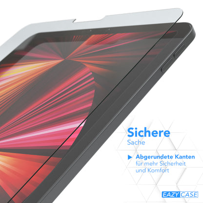 iPad Pro 11" (2021) Glasfolie
