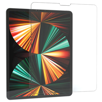 iPad Pro 12,9" 2021 Glasfolie