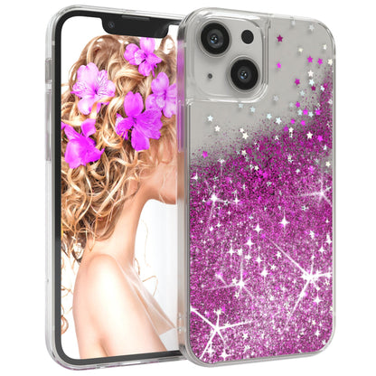 iPhone 13 Mini Glitzerhülle