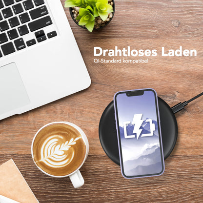 iPhone 13 Mini Silikonhülle