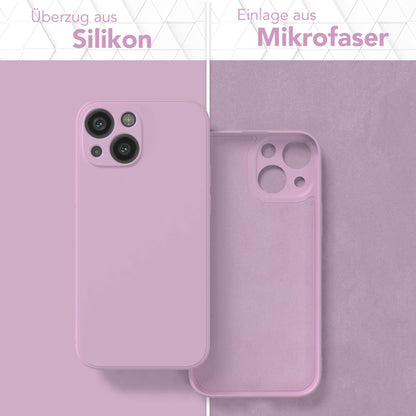 iPhone 13 Mini Silikonhülle