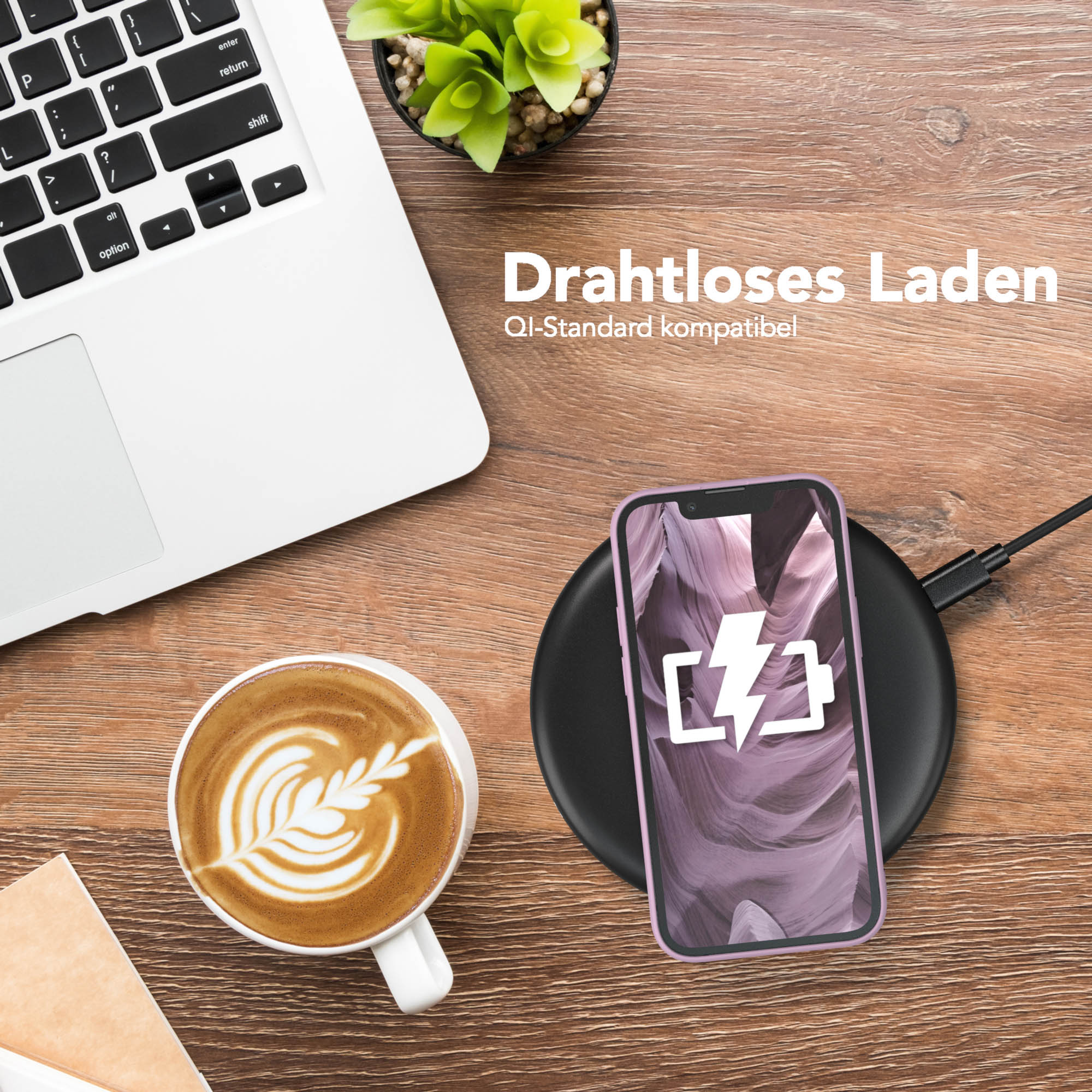 iPhone 13 Mini Silikonhülle