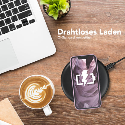 iPhone 13 Mini Silikonhülle
