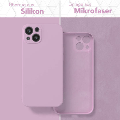 iPhone 13 Silikonhülle