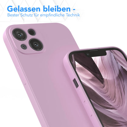 iPhone 13 Silikonhülle