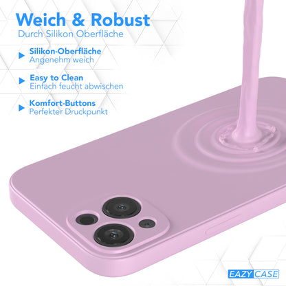 iPhone 13 Silikonhülle