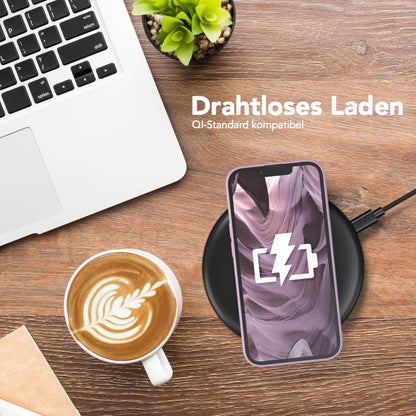 iPhone 13 Silikonhülle