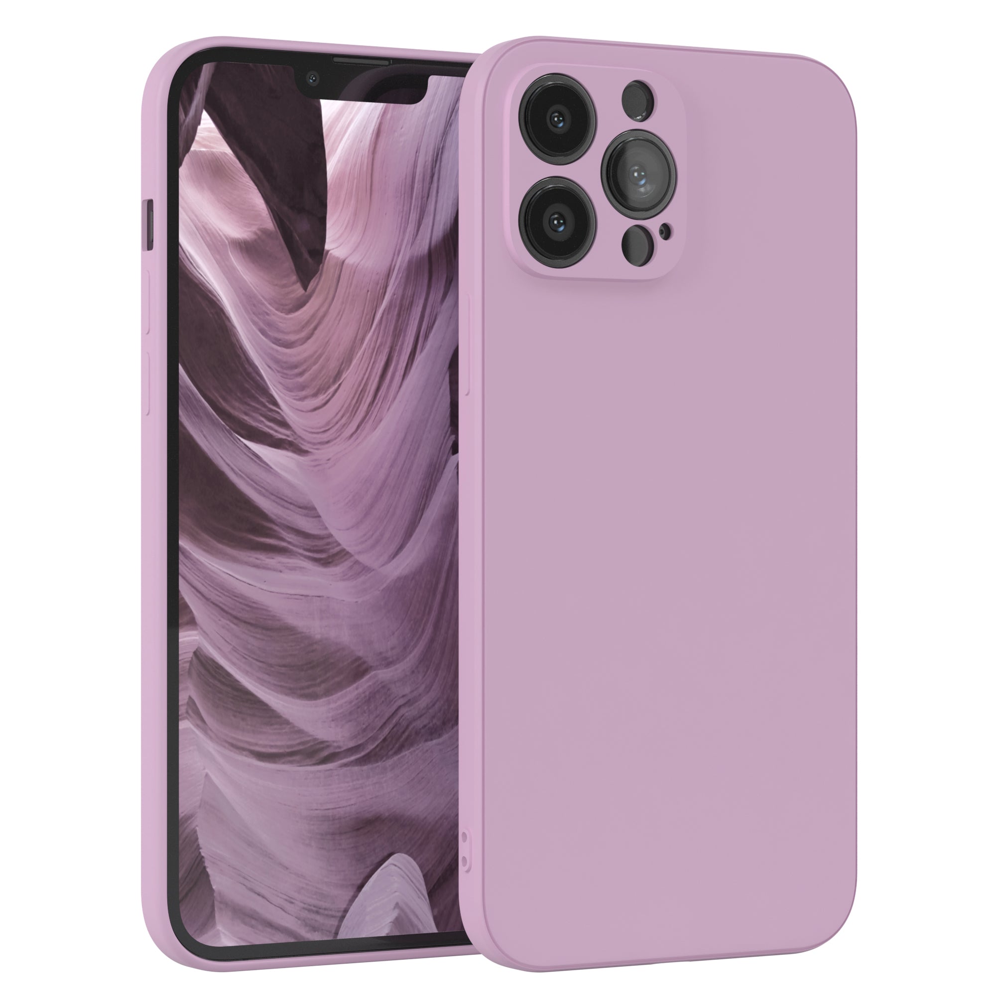 iPhone 13 Pro Max Silikonhülle