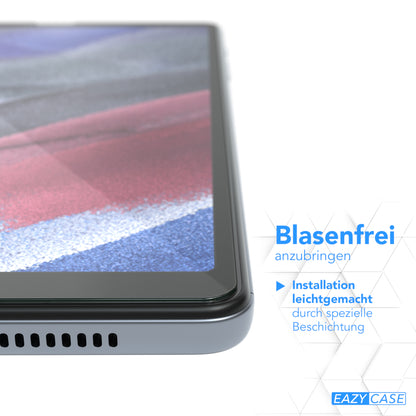 Galaxy Tab A7 Lite Glasfolie