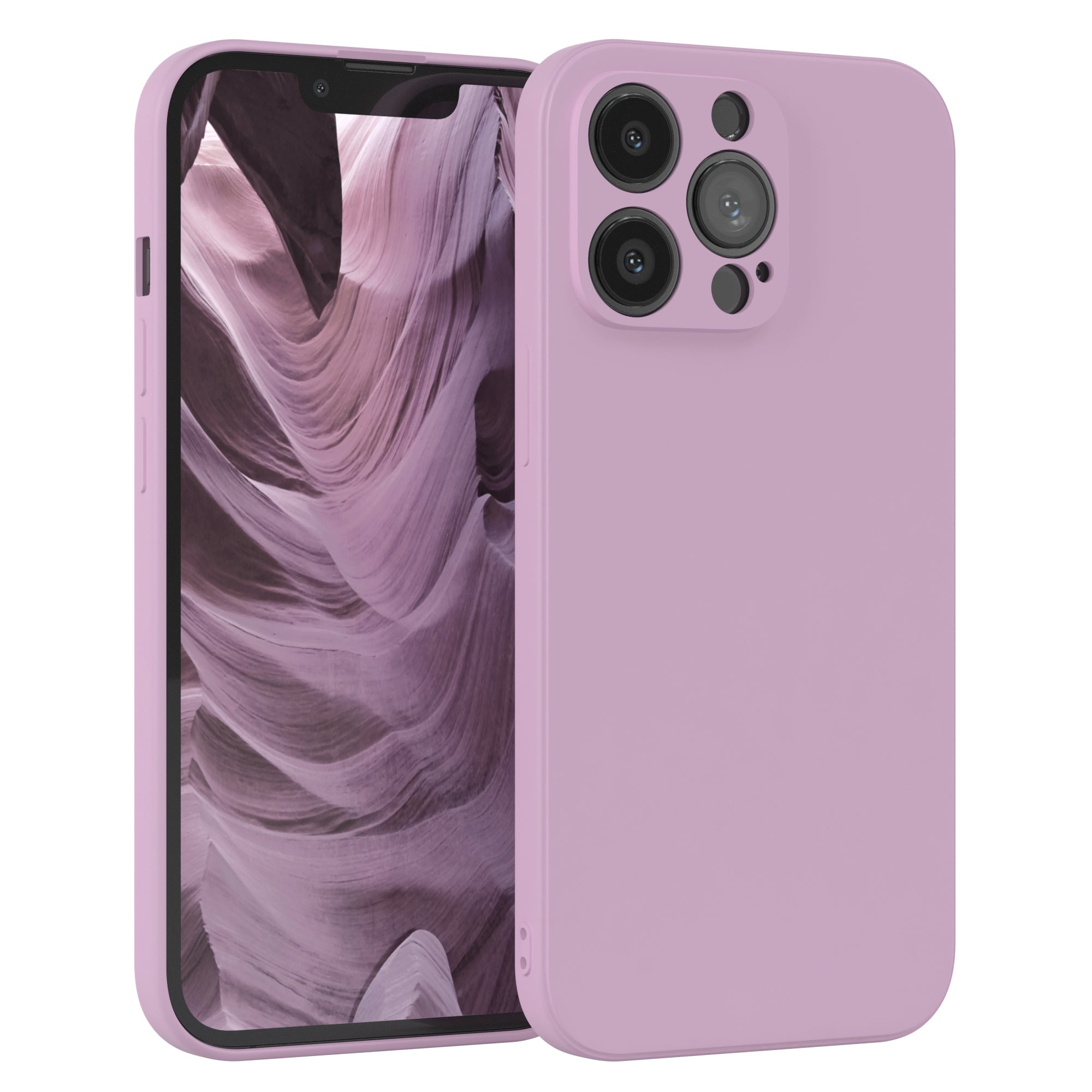 iPhone 13 Pro Silikonhülle