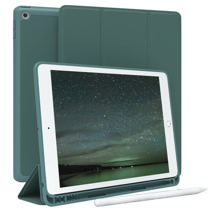 iPad 10,2" 2019/2020/2021 (7. / 8. / 9. Gen.) Smartcase mit Stifthalter