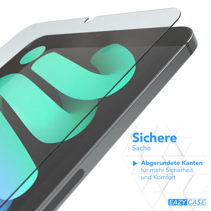 iPad Mini 6 2021 Glasfolie