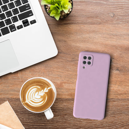 Galaxy M22 / M32 / A22 4G Silikonhülle