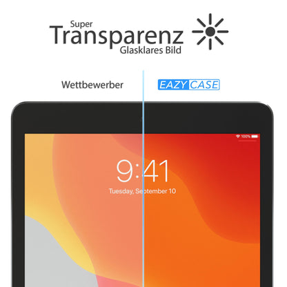 iPad 10,2" (7. / 8. / 9. Gen.) Glasfolie