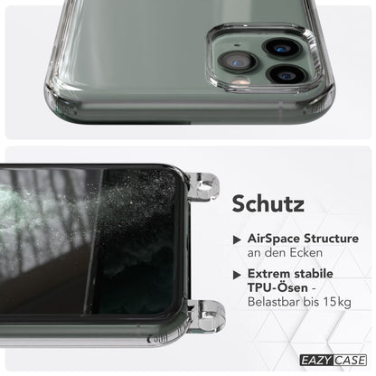 Schutzhülle für Handyketten