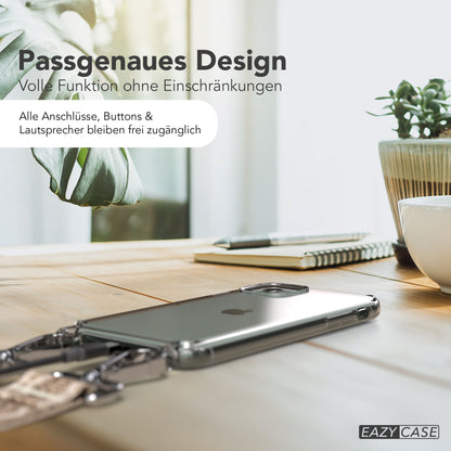 Schutzhülle für Handyketten