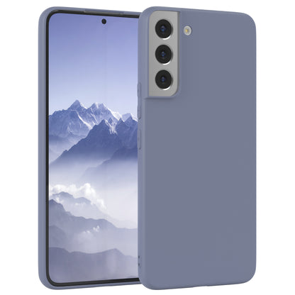 Samsung Galaxy S22 Plus 5G Silikonhülle mit Kameraschutz von EAZY CASE 