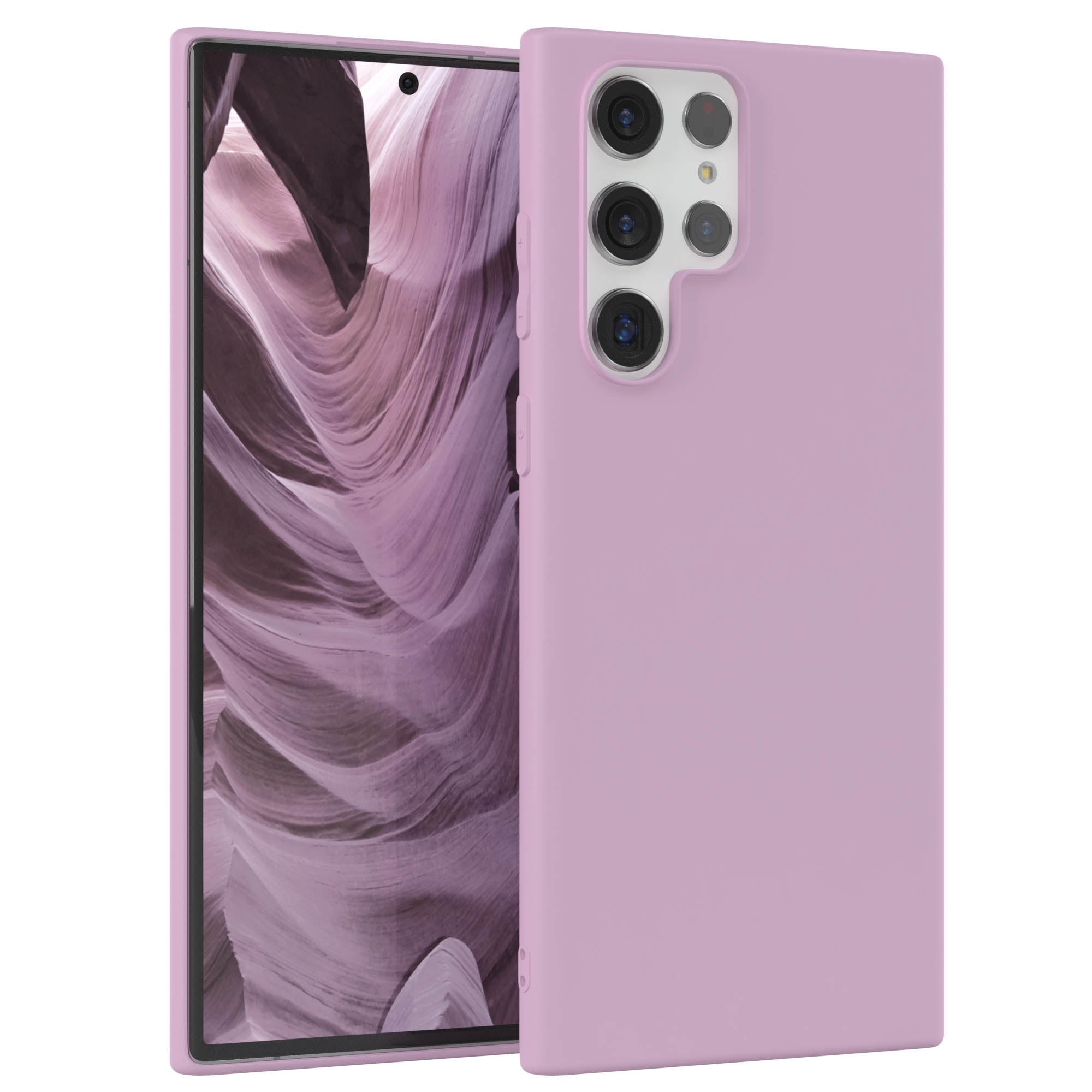 Galaxy S22 Ultra 5G Silikonhülle