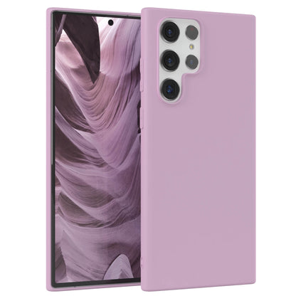 Galaxy S22 Ultra 5G Silikonhülle