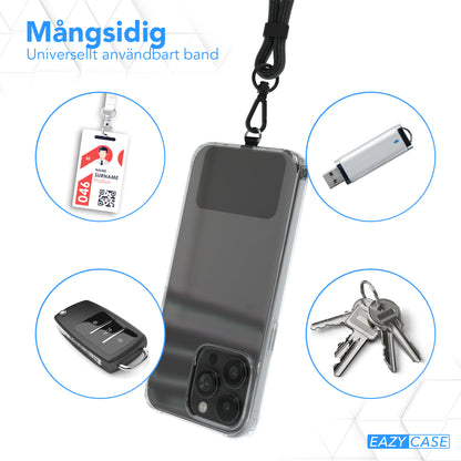 Universal Handykette passend für jedes Modell