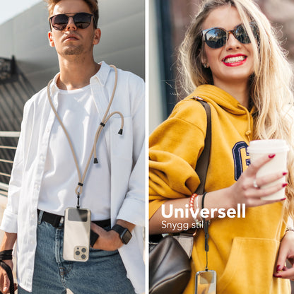 Universal Handykette passend für jedes Modell