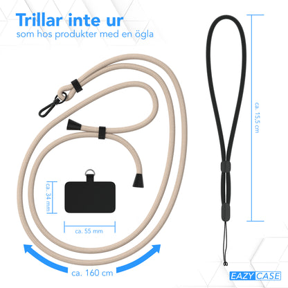 Universal Handykette passend für jedes Modell