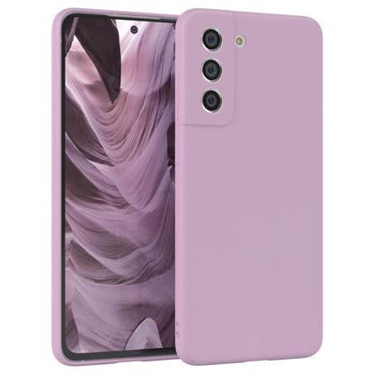 Galaxy S21 FE 5G Silikonhülle