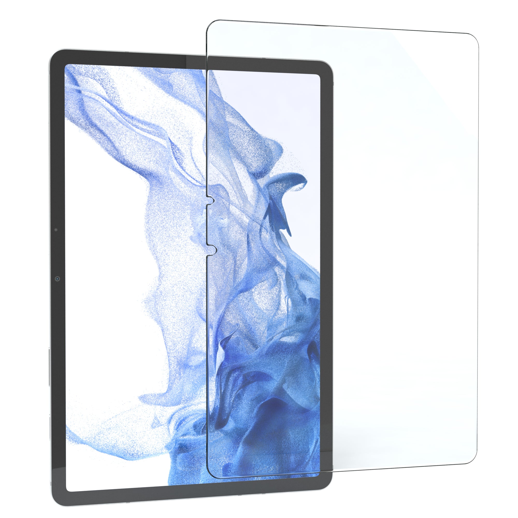 Galaxy Tab S8 Glasfolie