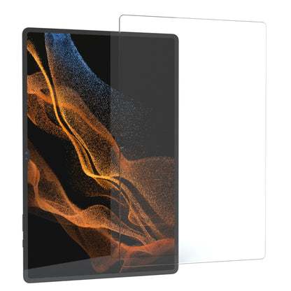 Galaxy Tab S8 Ultra Glasfolie