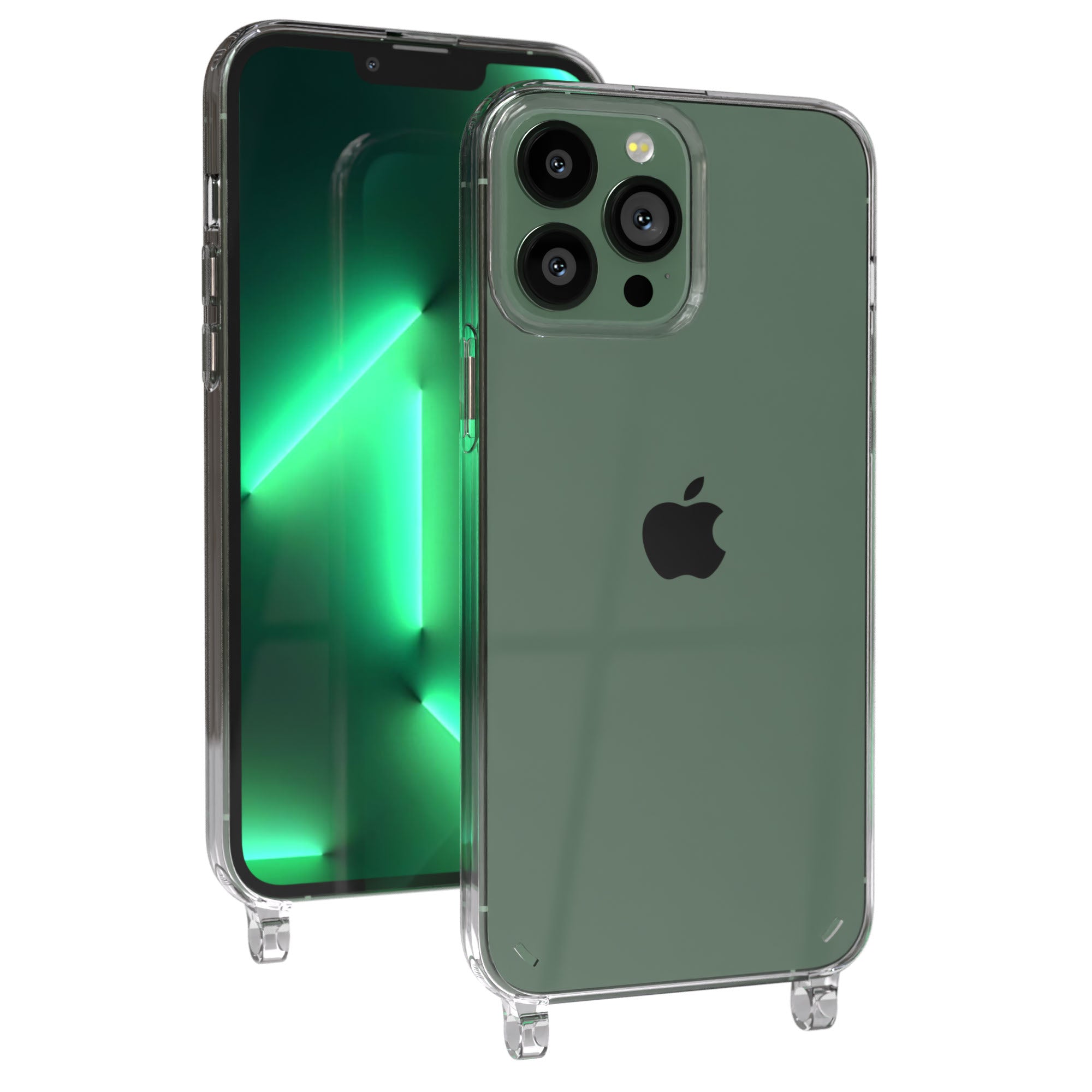 Schutzhülle für Handyketten