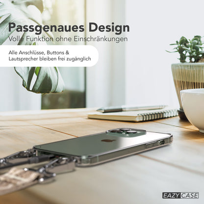 Schutzhülle für Handyketten