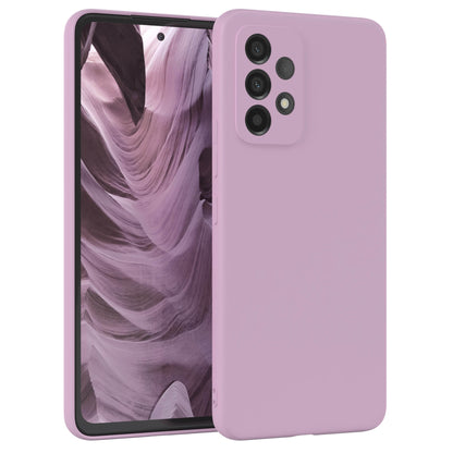 Galaxy A53 5G Silikonhülle