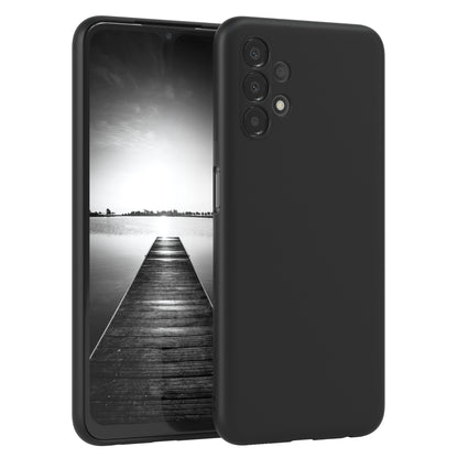 Galaxy A13 4G Silikonhülle
