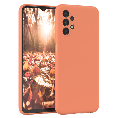 Galaxy A13 4G Silikonhülle