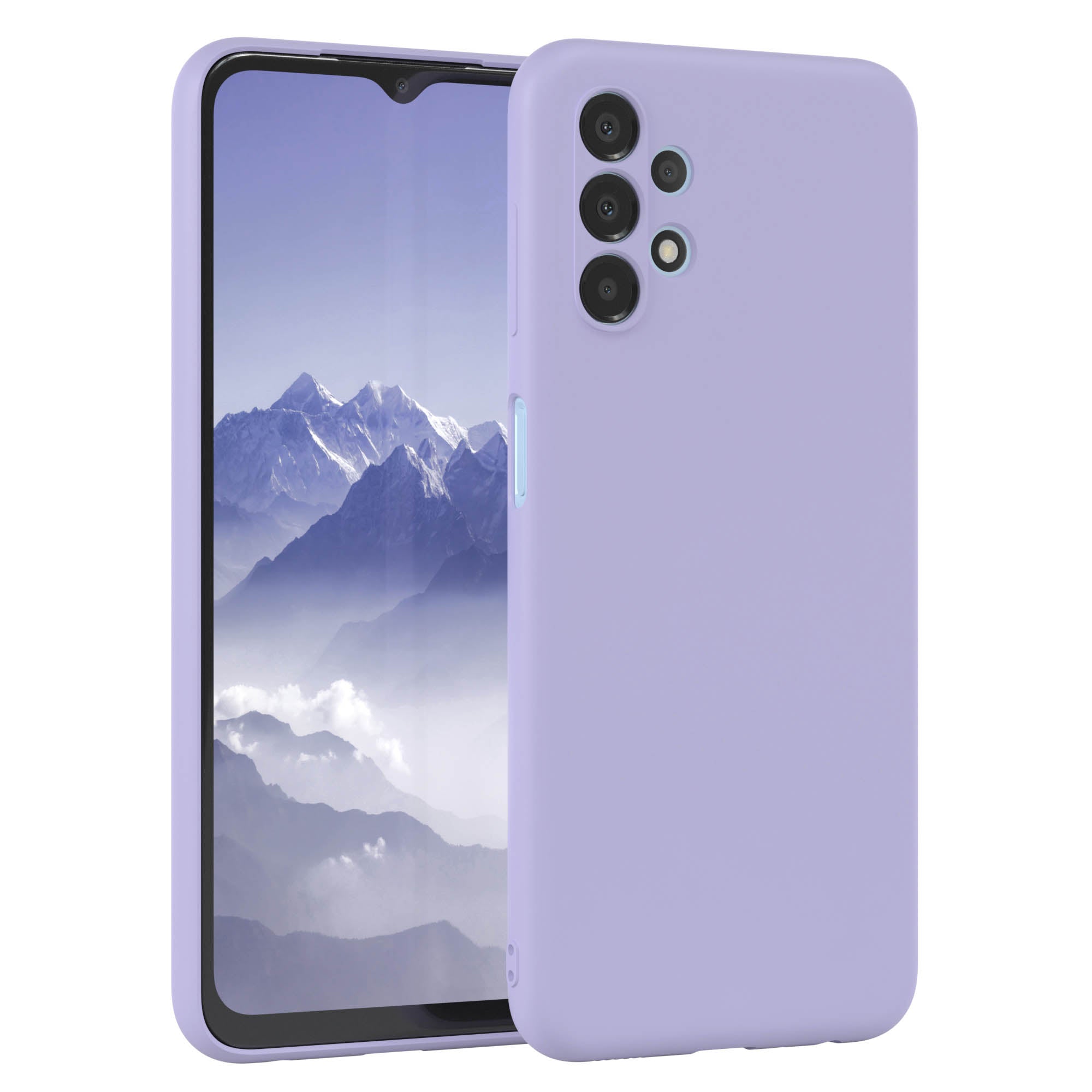 Galaxy A13 4G Silikonhülle