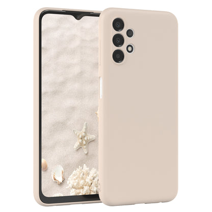 Galaxy A13 4G Silikonhülle