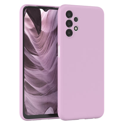Galaxy A13 4G Silikonhülle