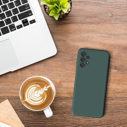 Galaxy A13 4G Silikonhülle