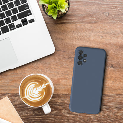 Galaxy A13 4G Silikonhülle