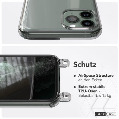 Schutzhülle für Handyketten