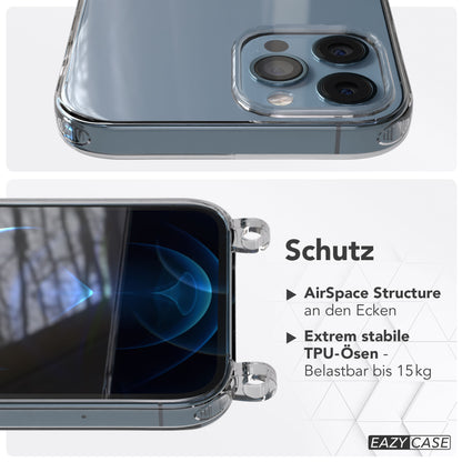 Schutzhülle für Handyketten