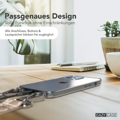 Schutzhülle für Handyketten