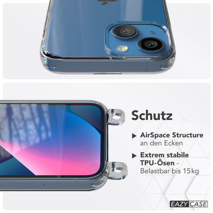 Schutzhülle für Handyketten