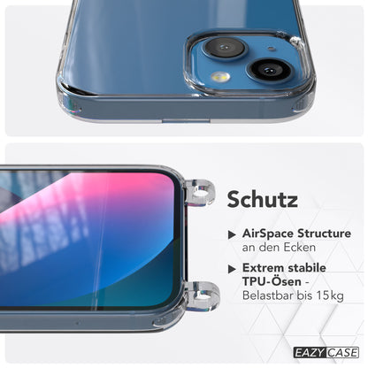 Schutzhülle für Handyketten