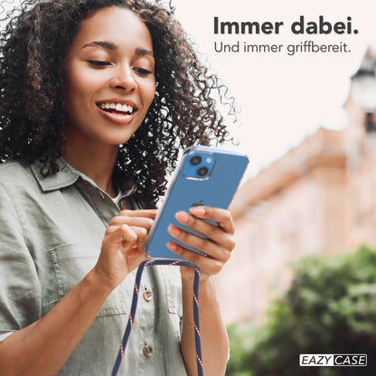 Schutzhülle für Handyketten