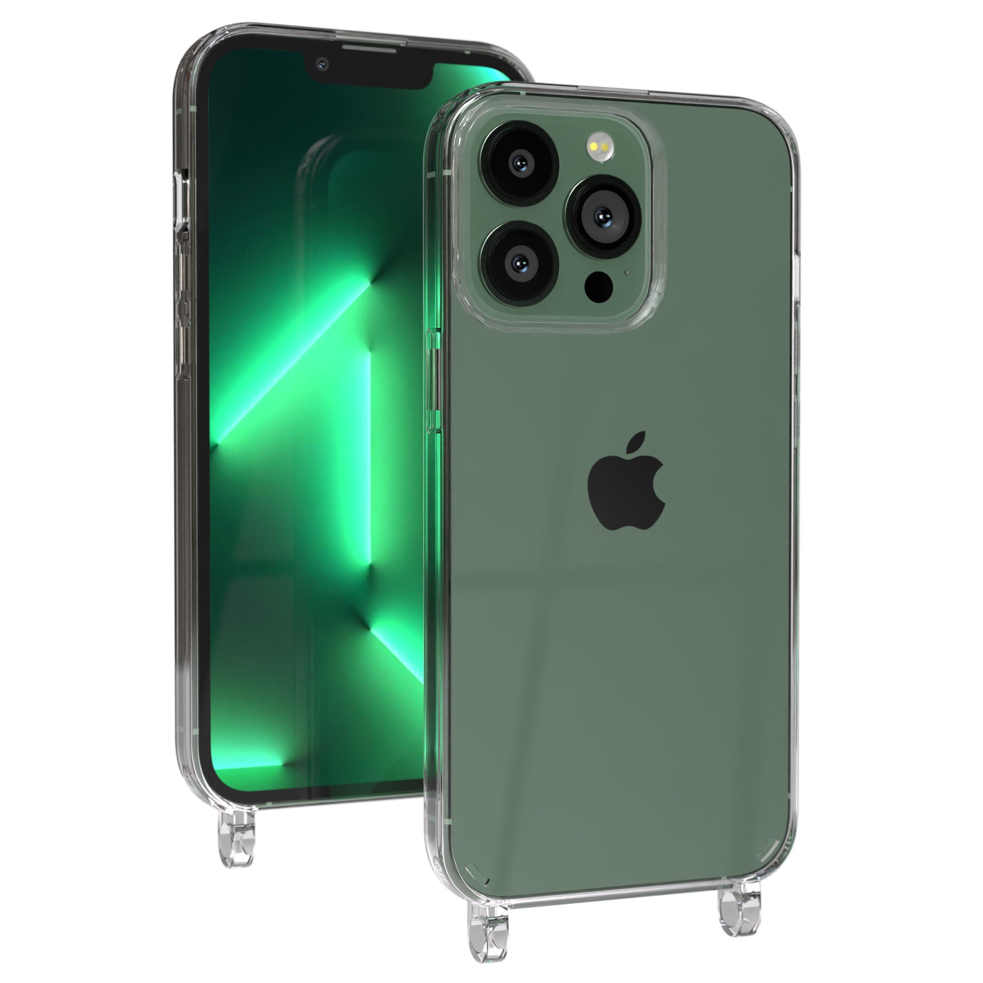 Schutzhülle für Handyketten