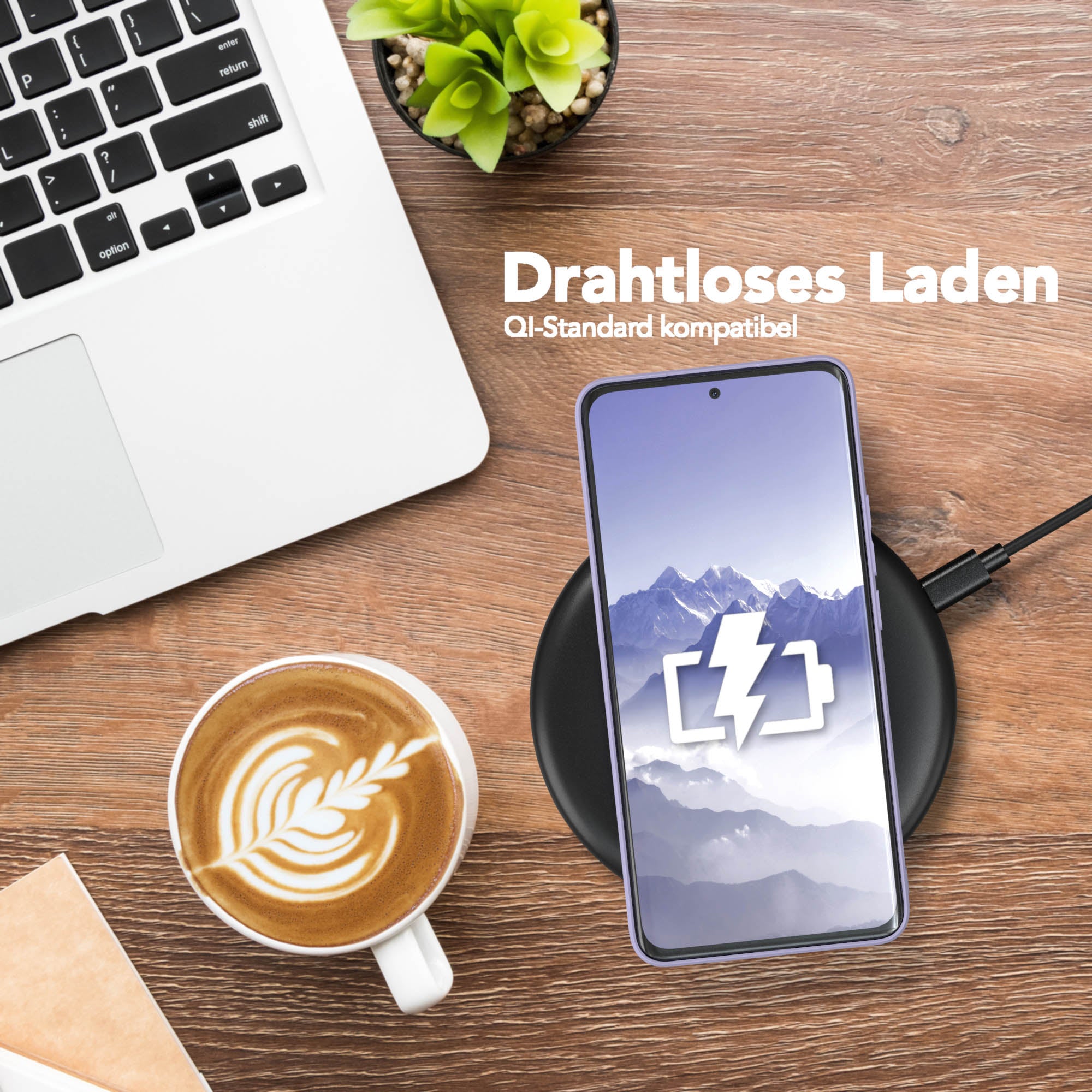 Xiaomi 12 Pro Silikonhülle