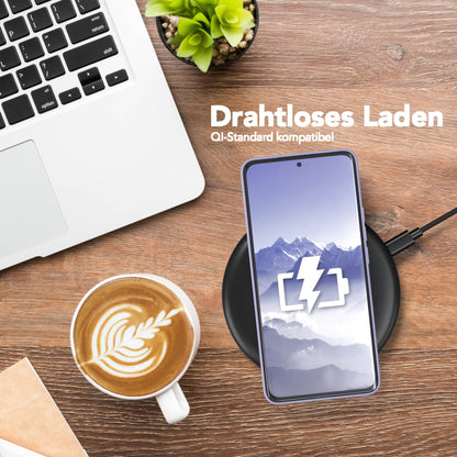 Xiaomi 12 Pro Silikonhülle